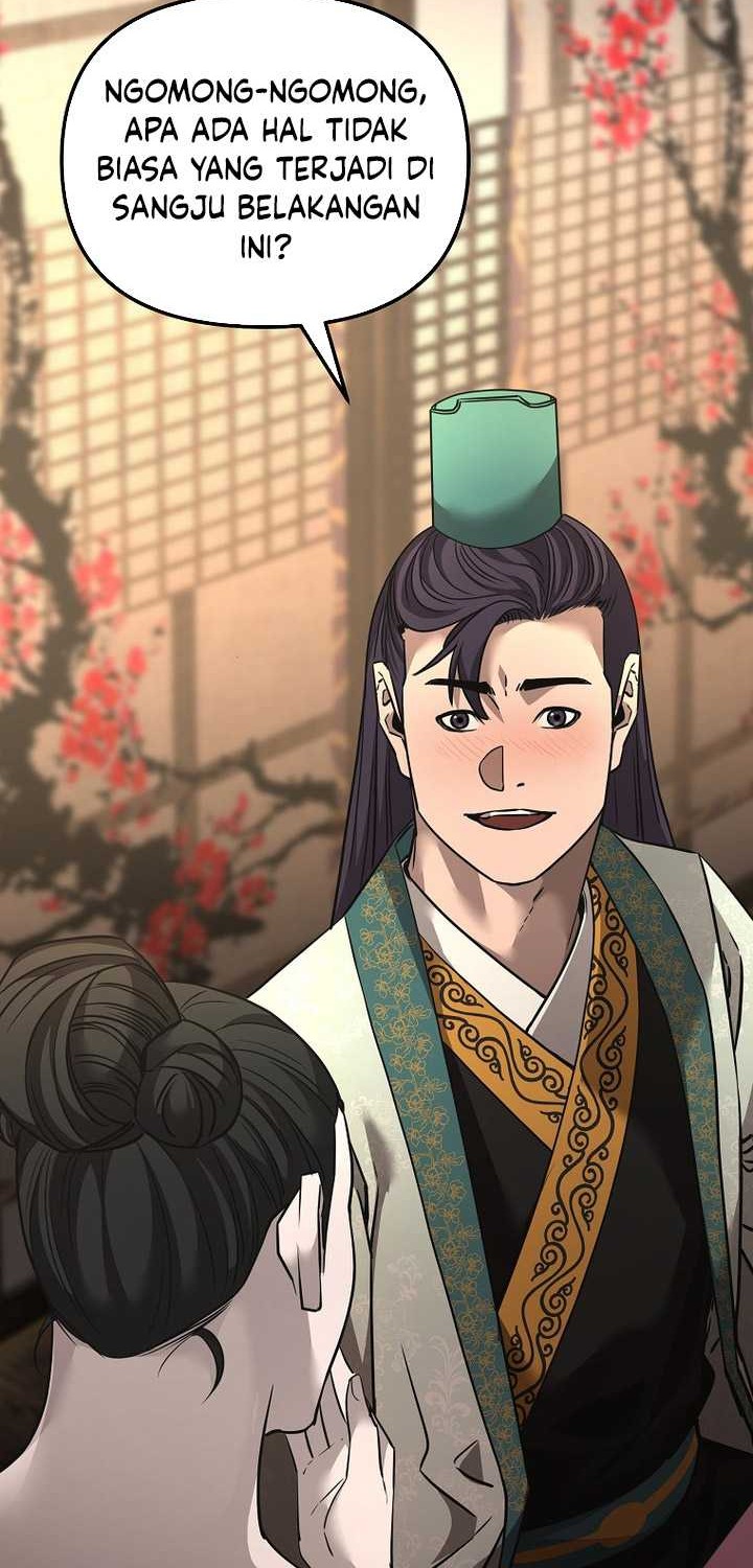 Reincarnation of the Murim Clan’s Former Ranker Chapter 137 Gambar 69