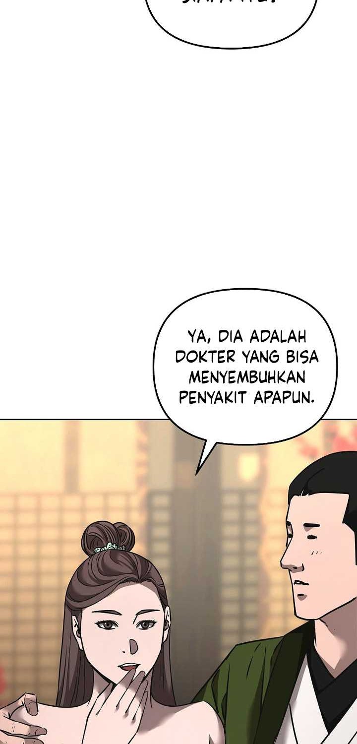 Reincarnation of the Murim Clan’s Former Ranker Chapter 137 Gambar 71