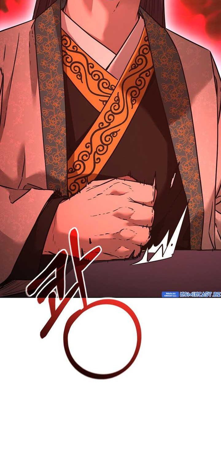 Reincarnation of the Murim Clan’s Former Ranker Chapter 137 Gambar 73