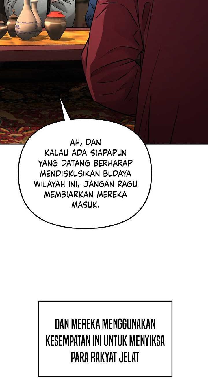 Reincarnation of the Murim Clan’s Former Ranker Chapter 137 Gambar 59