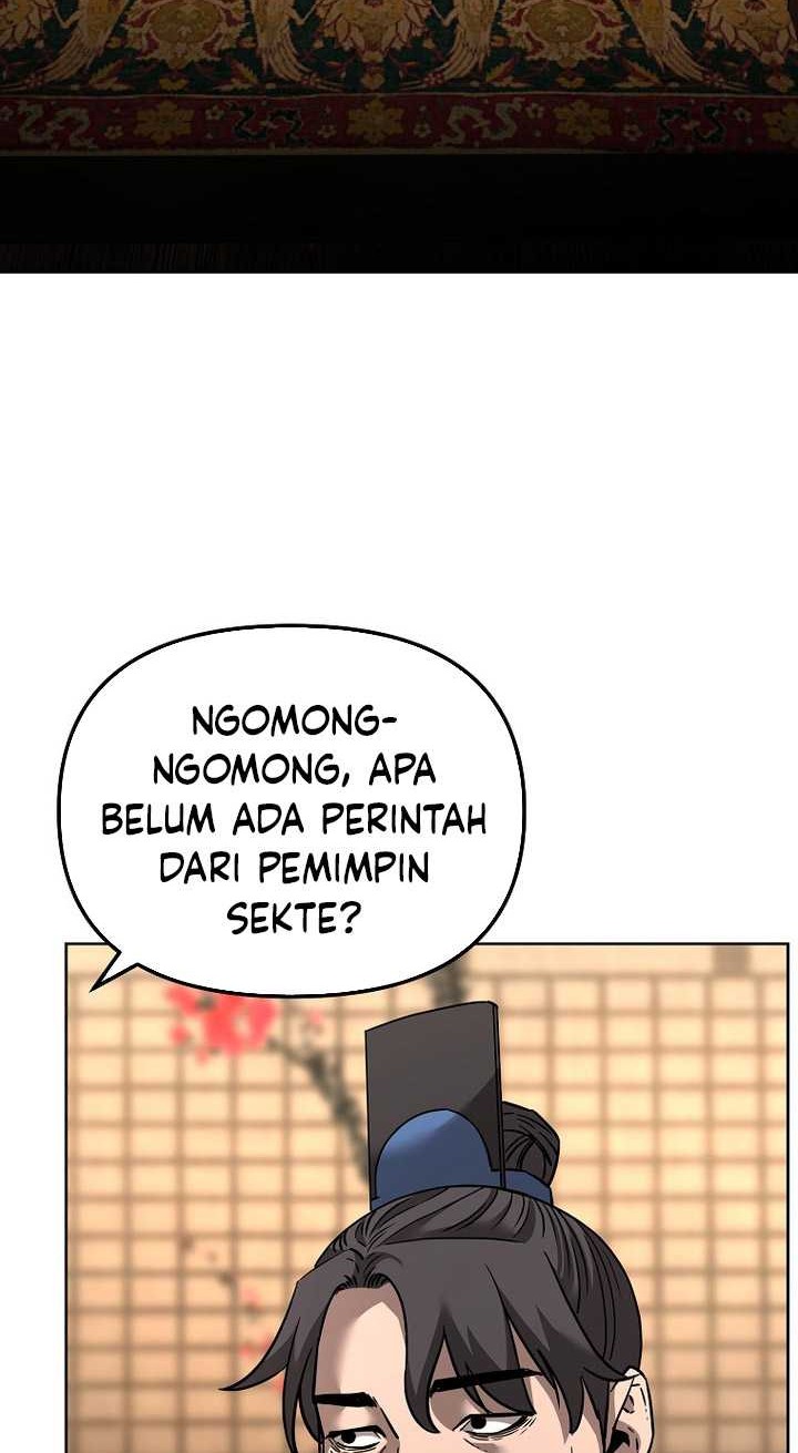 Reincarnation of the Murim Clan’s Former Ranker Chapter 137 Gambar 63