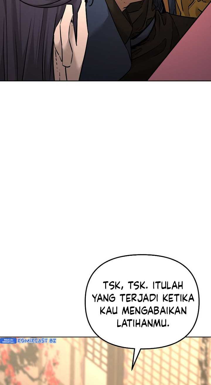 Reincarnation of the Murim Clan’s Former Ranker Chapter 137 Gambar 65