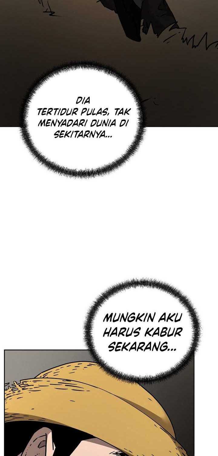 Reincarnation of the Murim Clan’s Former Ranker Chapter 137 Gambar 5