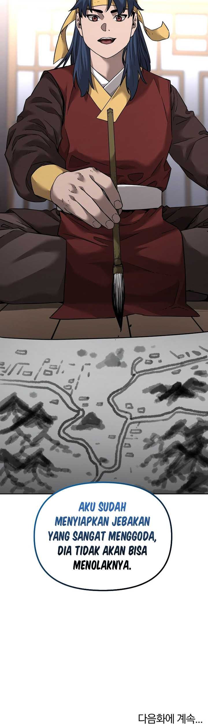 Reincarnation of the Murim Clan’s Former Ranker Chapter 137 Gambar 80