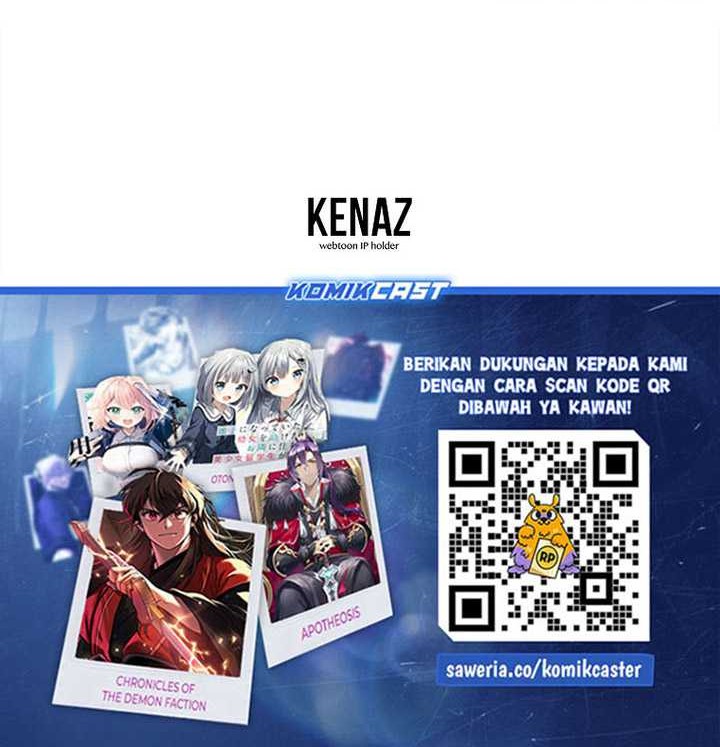 Reincarnation of the Murim Clan’s Former Ranker Chapter 137 Gambar 81