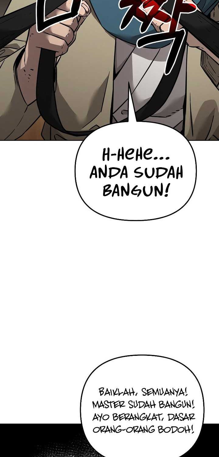 Reincarnation of the Murim Clan’s Former Ranker Chapter 137 Gambar 7