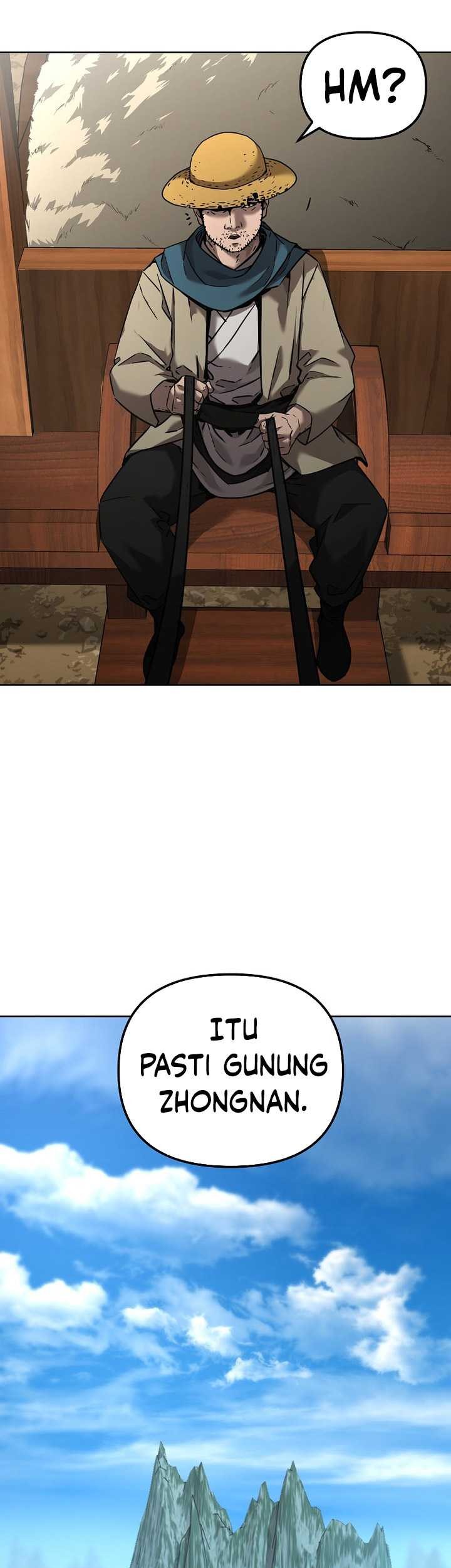 Reincarnation of the Murim Clan’s Former Ranker Chapter 137 Gambar 10