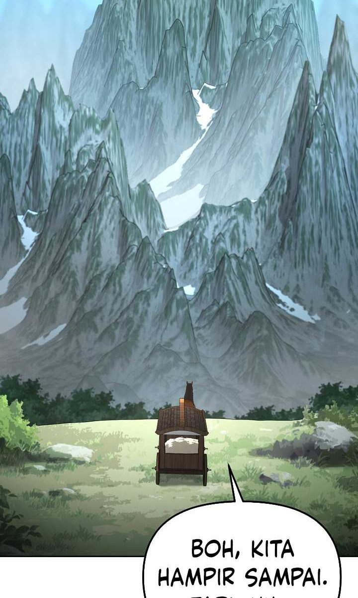 Reincarnation of the Murim Clan’s Former Ranker Chapter 137 Gambar 11