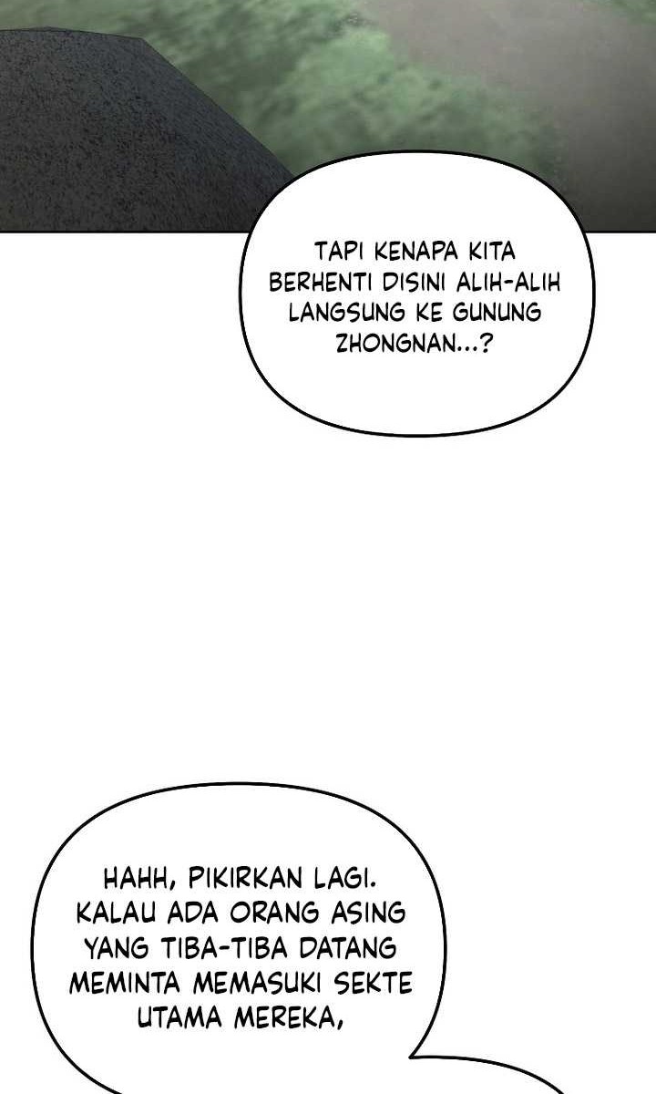 Reincarnation of the Murim Clan’s Former Ranker Chapter 137 Gambar 15