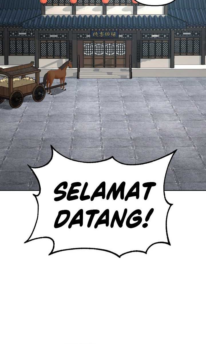 Reincarnation of the Murim Clan’s Former Ranker Chapter 137 Gambar 17