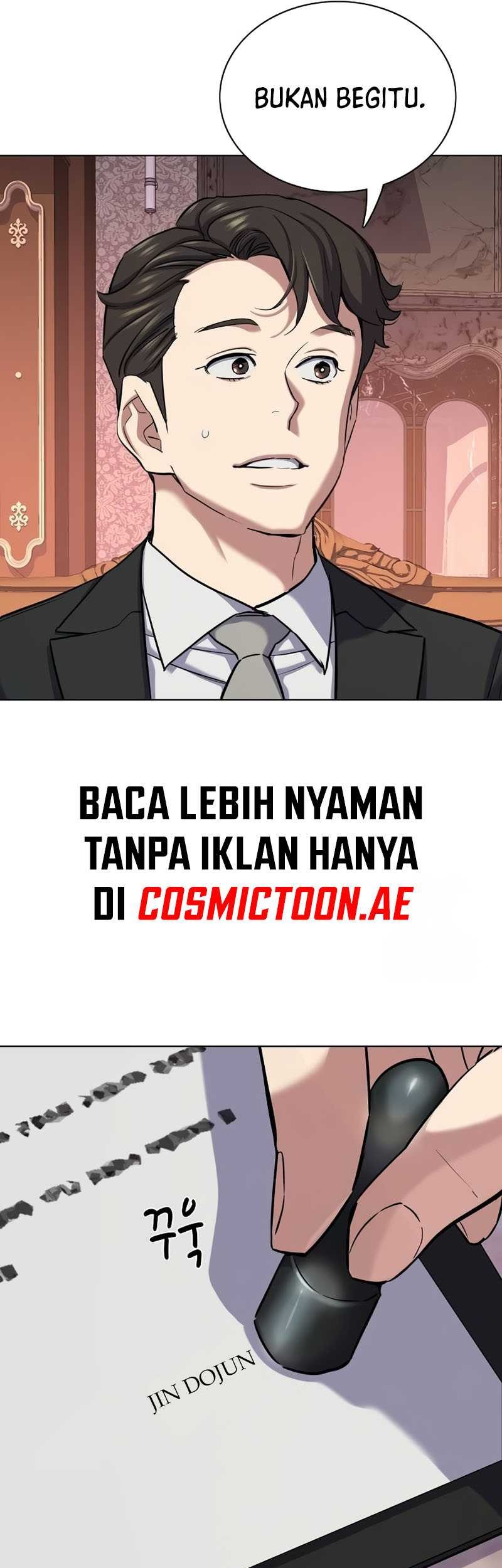 The Youngest Son Of A Rich Family Chapter 133 Gambar 50