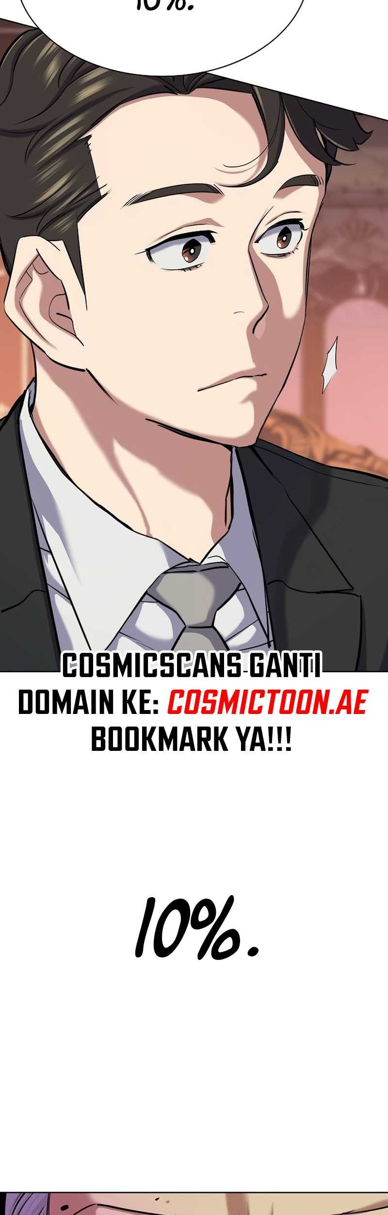 The Youngest Son Of A Rich Family Chapter 133 Gambar 56