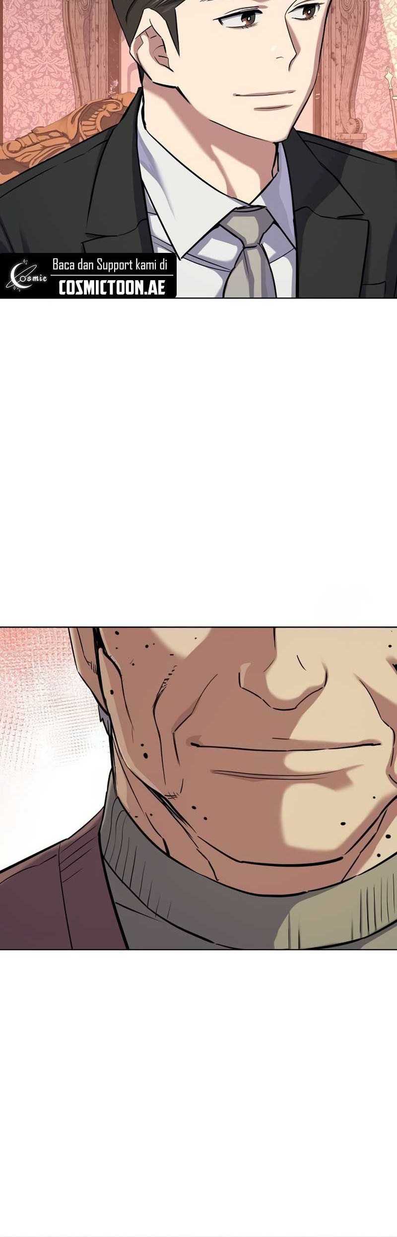 The Youngest Son Of A Rich Family Chapter 133 Gambar 61