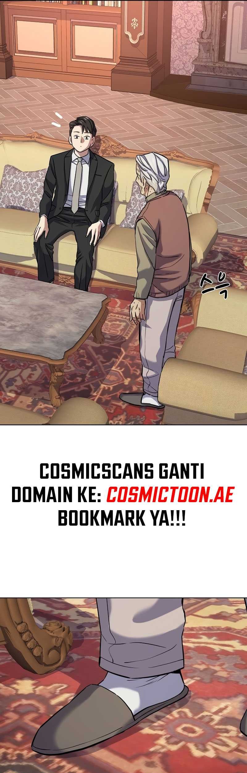 The Youngest Son Of A Rich Family Chapter 133 Gambar 62