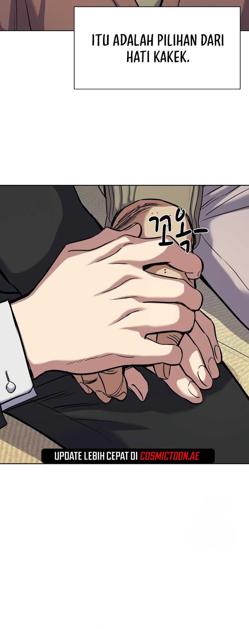 The Youngest Son Of A Rich Family Chapter 133 Gambar 69