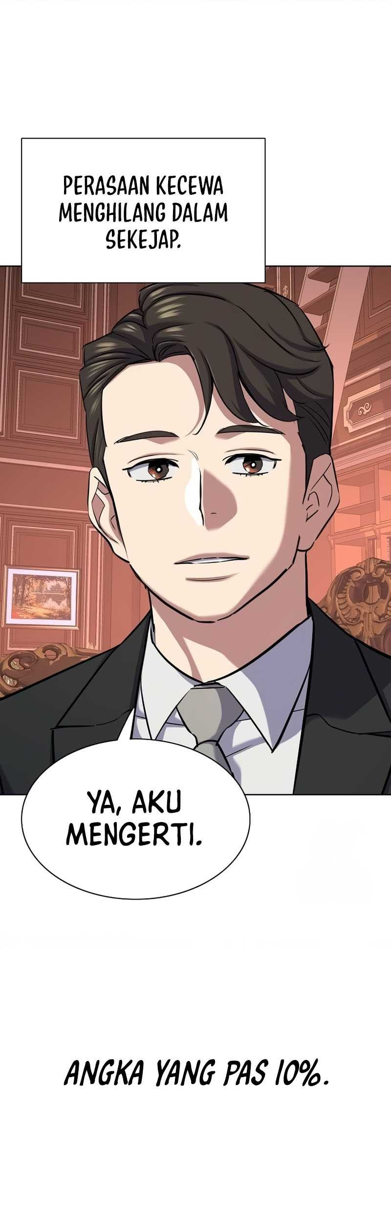 The Youngest Son Of A Rich Family Chapter 133 Gambar 66