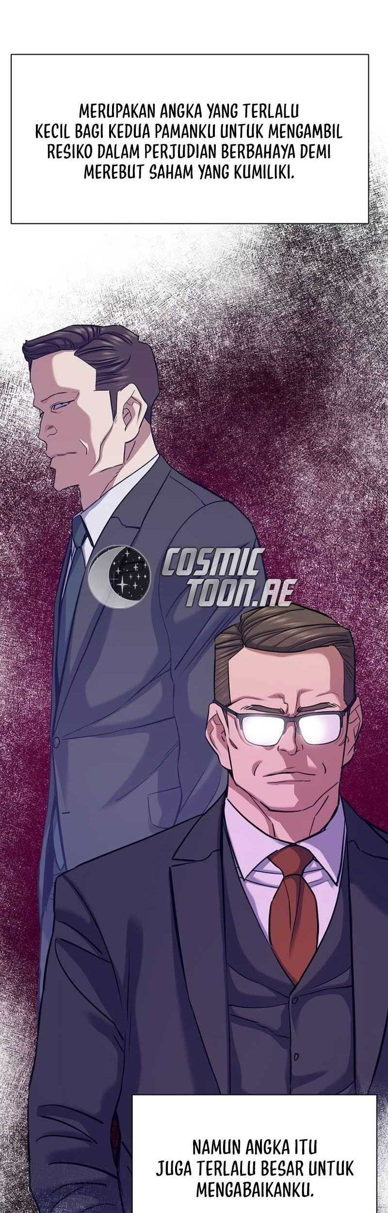 The Youngest Son Of A Rich Family Chapter 133 Gambar 67