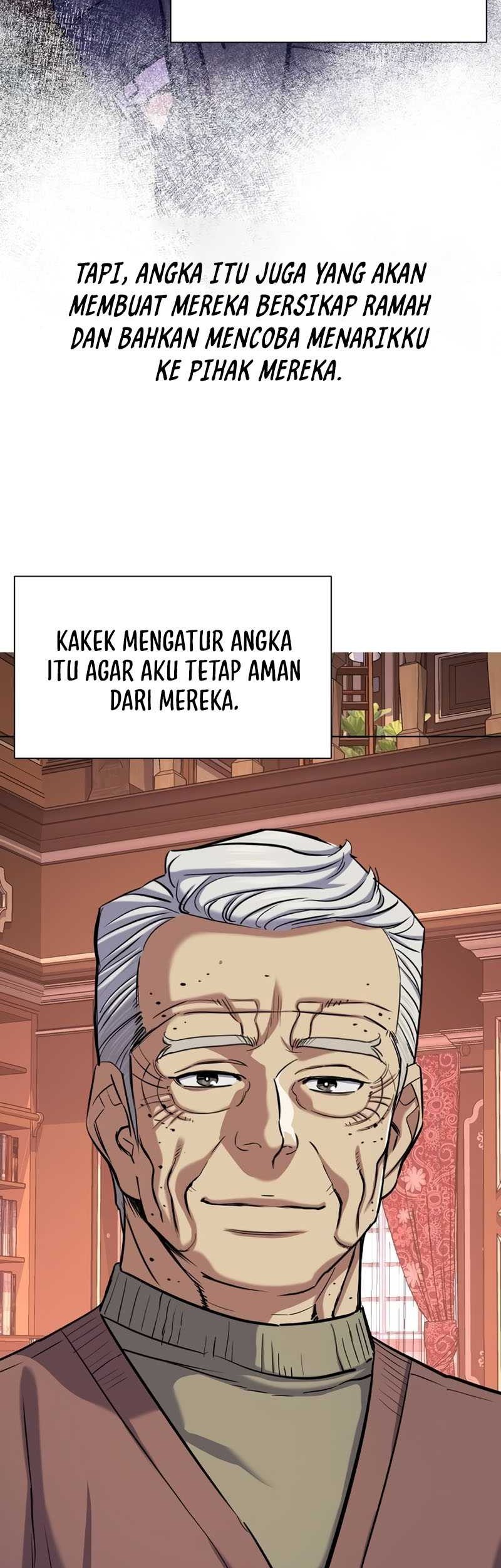 The Youngest Son Of A Rich Family Chapter 133 Gambar 68