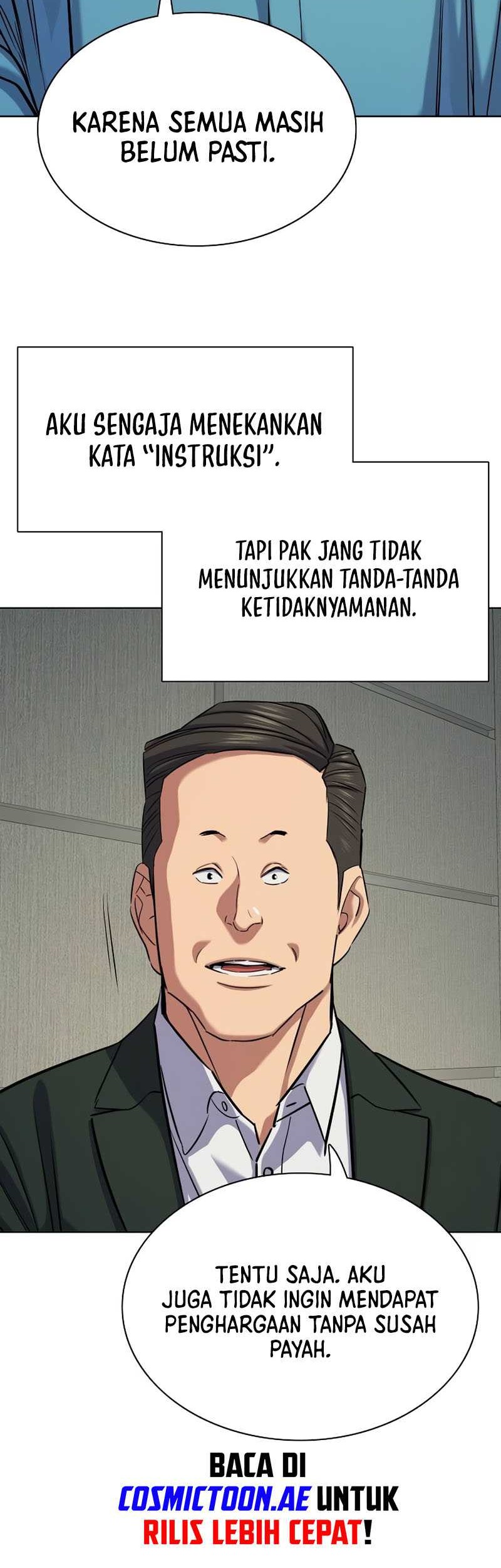 The Youngest Son Of A Rich Family Chapter 133 Gambar 37