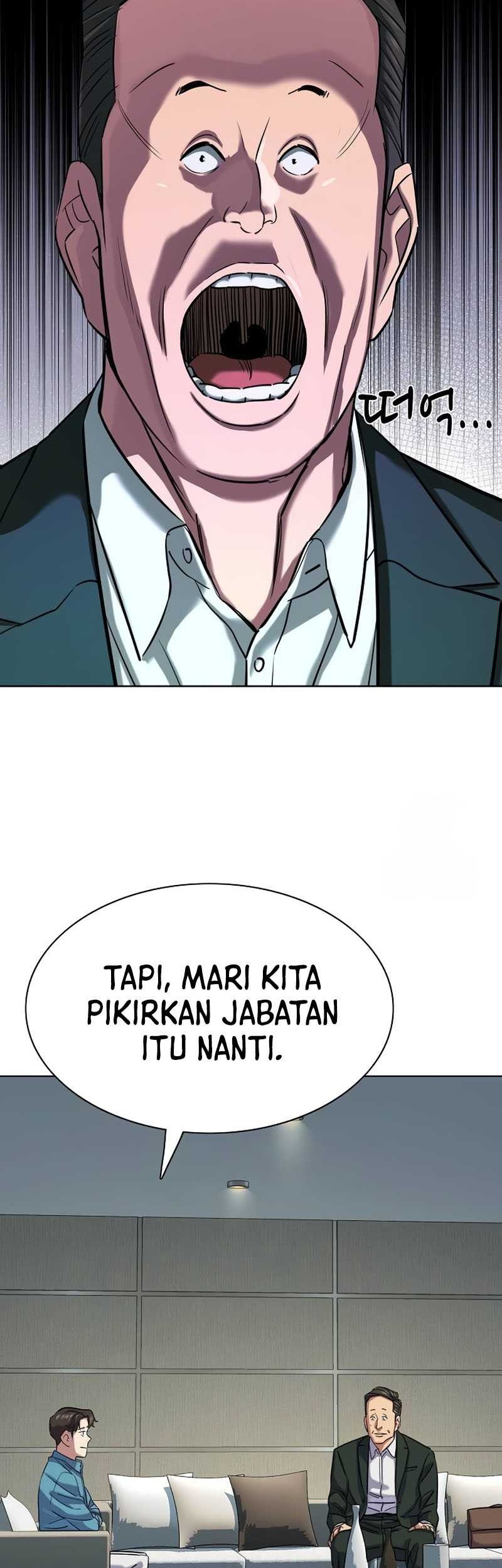 The Youngest Son Of A Rich Family Chapter 133 Gambar 35