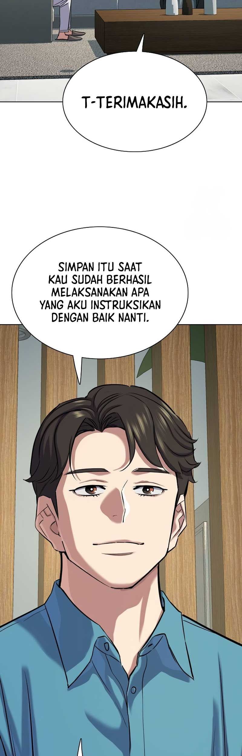 The Youngest Son Of A Rich Family Chapter 133 Gambar 36