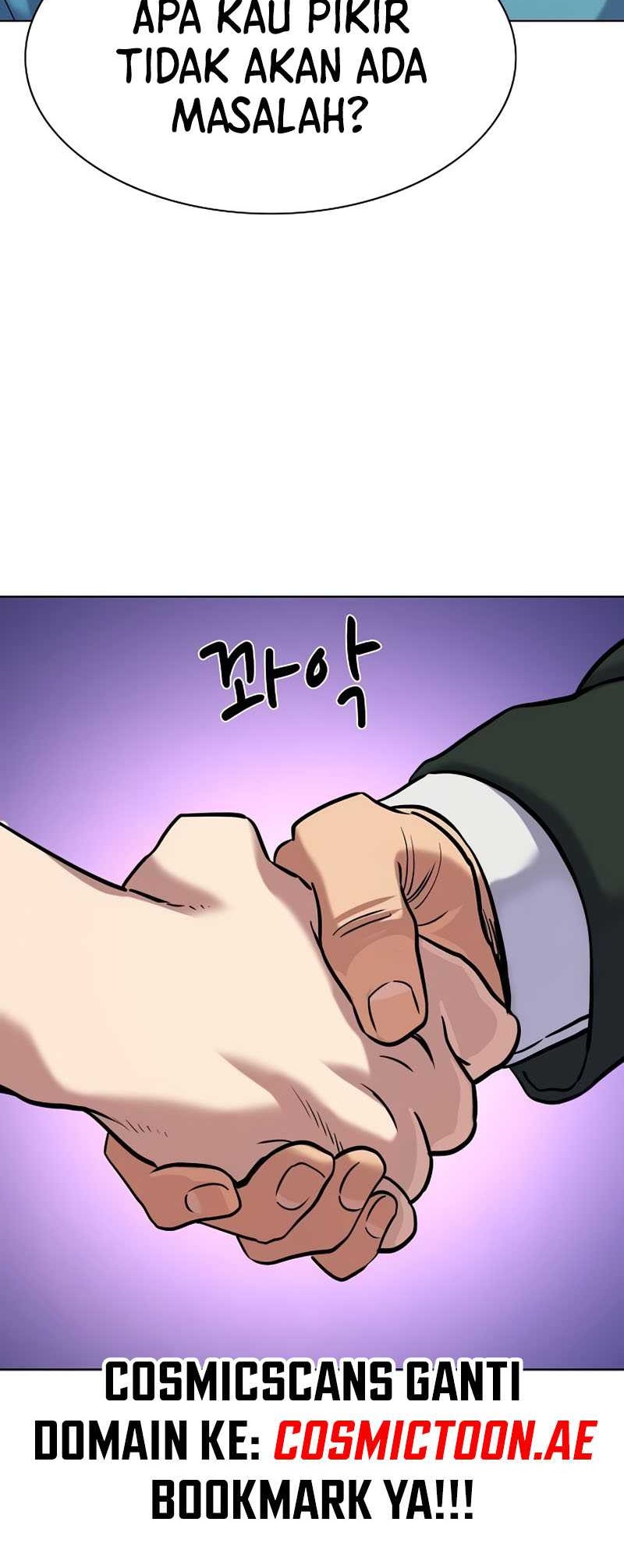 The Youngest Son Of A Rich Family Chapter 133 Gambar 41