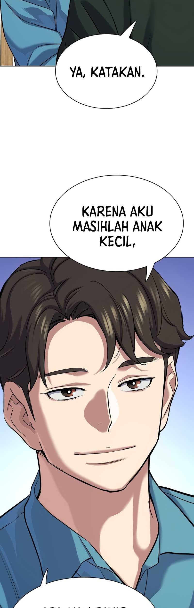 The Youngest Son Of A Rich Family Chapter 133 Gambar 40