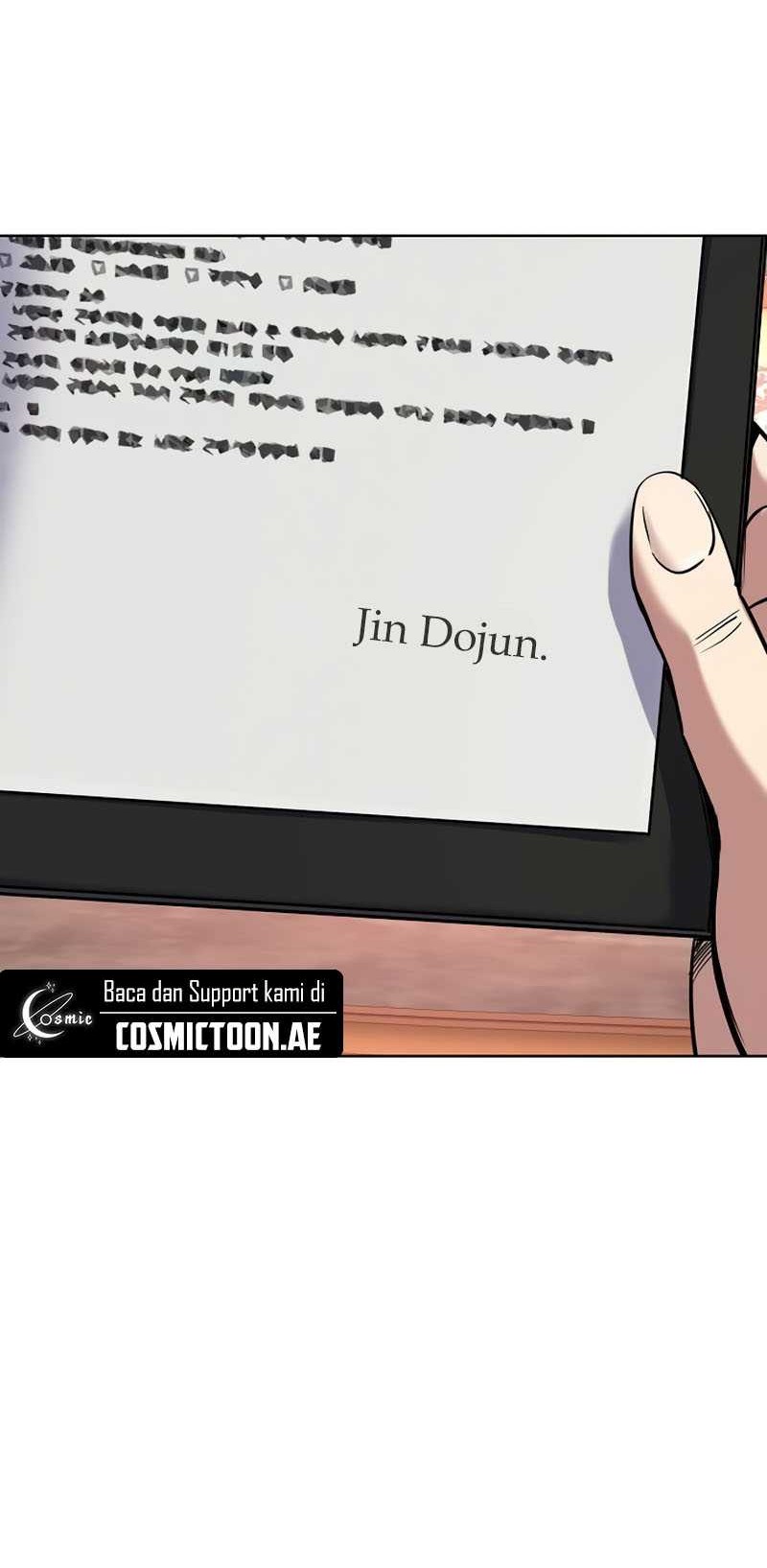 The Youngest Son Of A Rich Family Chapter 133 Gambar 45