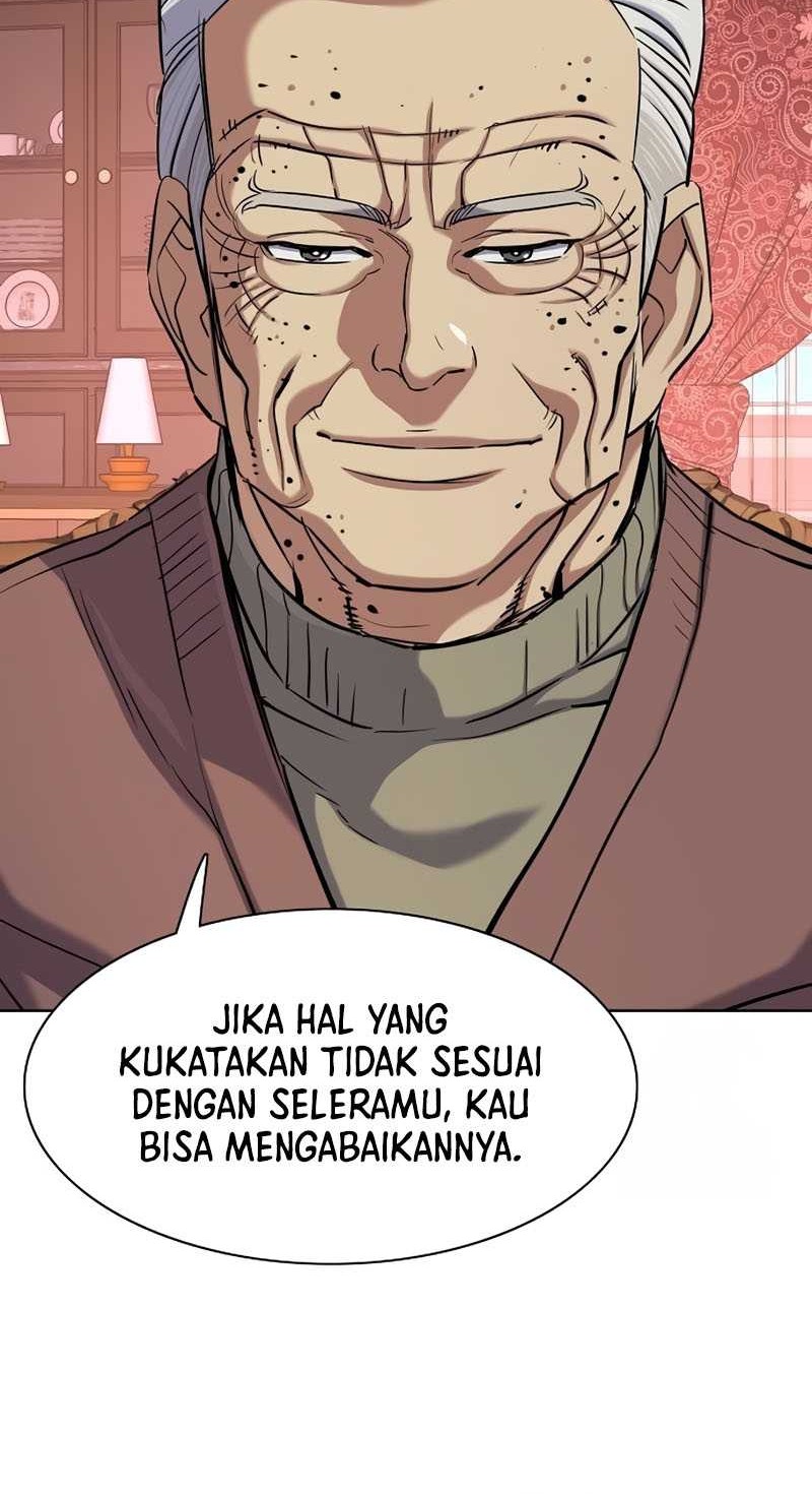 The Youngest Son Of A Rich Family Chapter 133 Gambar 49