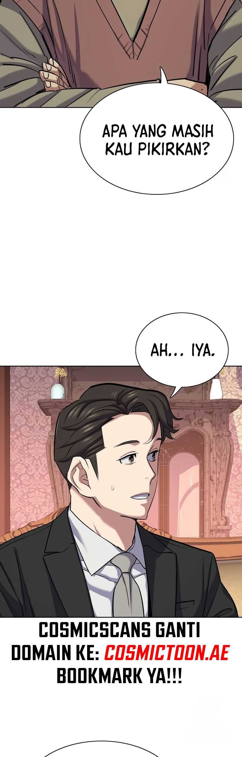 The Youngest Son Of A Rich Family Chapter 133 Gambar 47