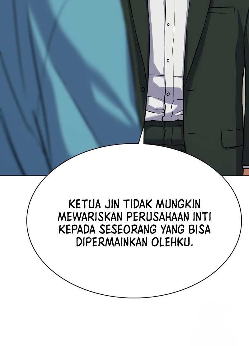 The Youngest Son Of A Rich Family Chapter 133 Gambar 5