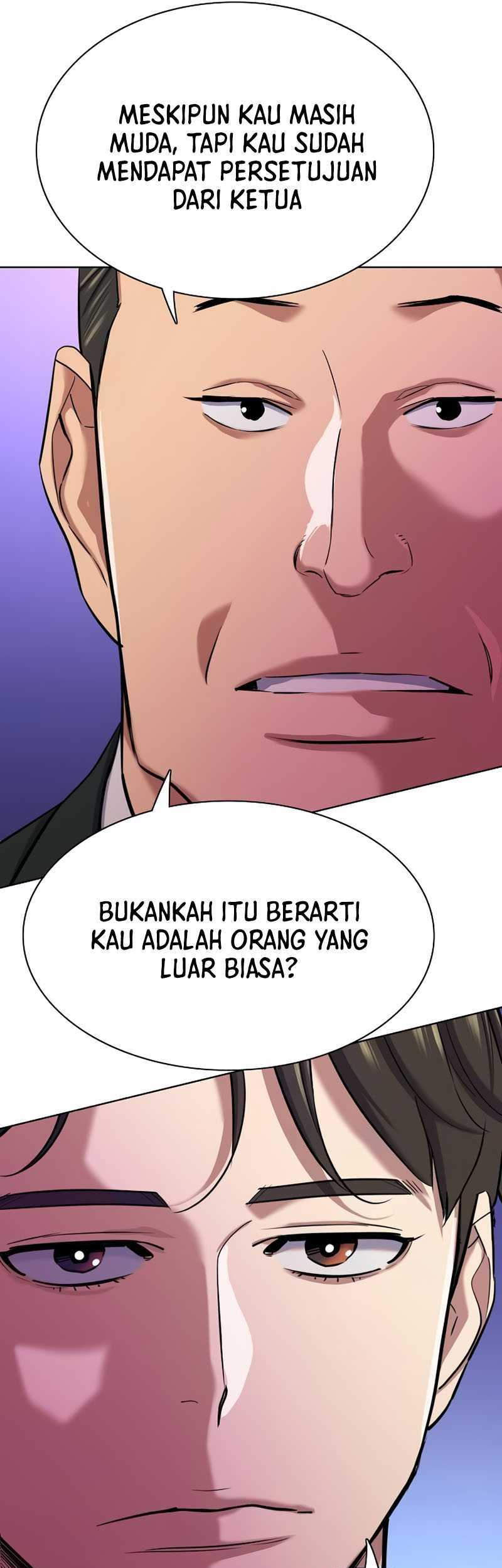 The Youngest Son Of A Rich Family Chapter 133 Gambar 6