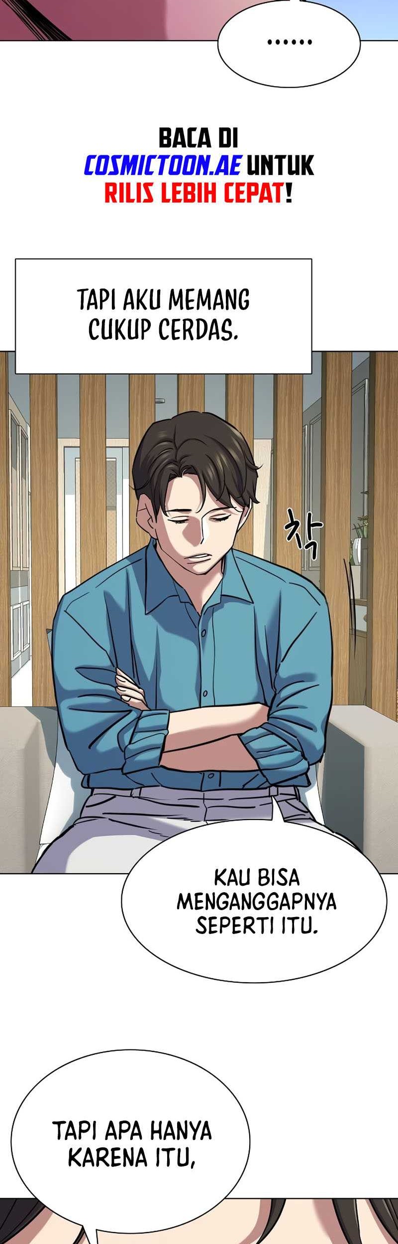 The Youngest Son Of A Rich Family Chapter 133 Gambar 7