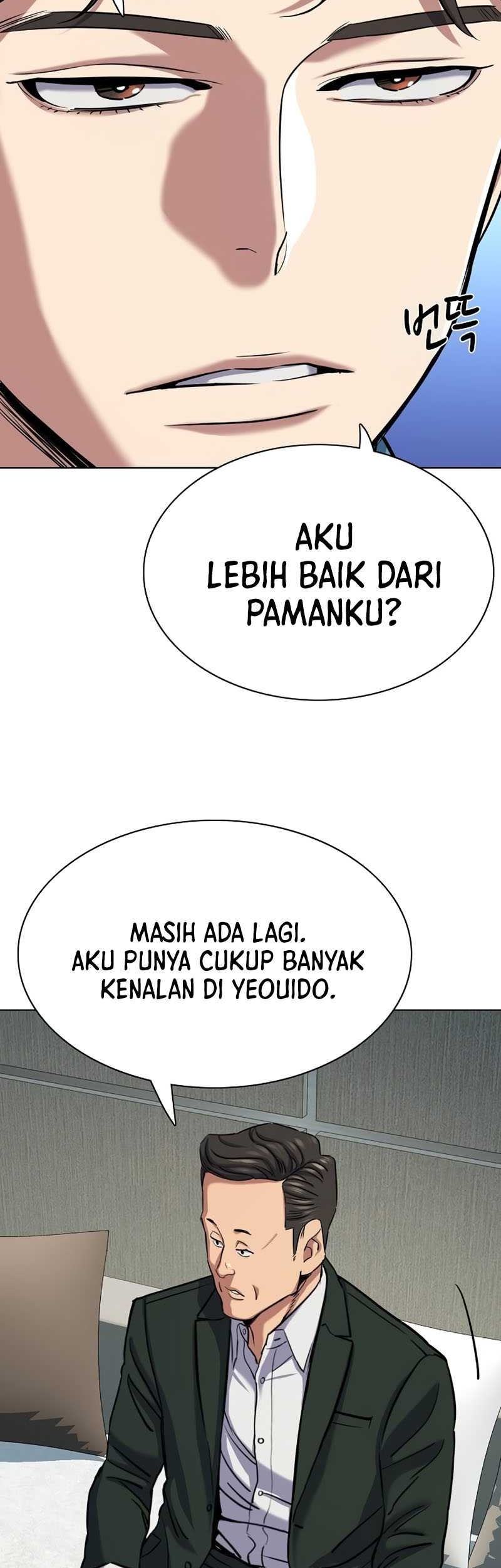 The Youngest Son Of A Rich Family Chapter 133 Gambar 8