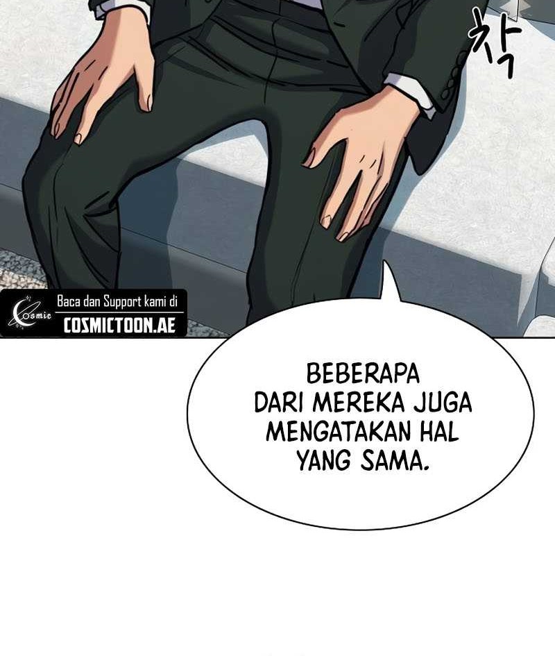The Youngest Son Of A Rich Family Chapter 133 Gambar 9