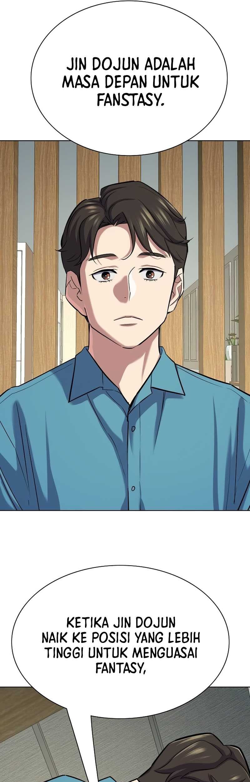 The Youngest Son Of A Rich Family Chapter 133 Gambar 10