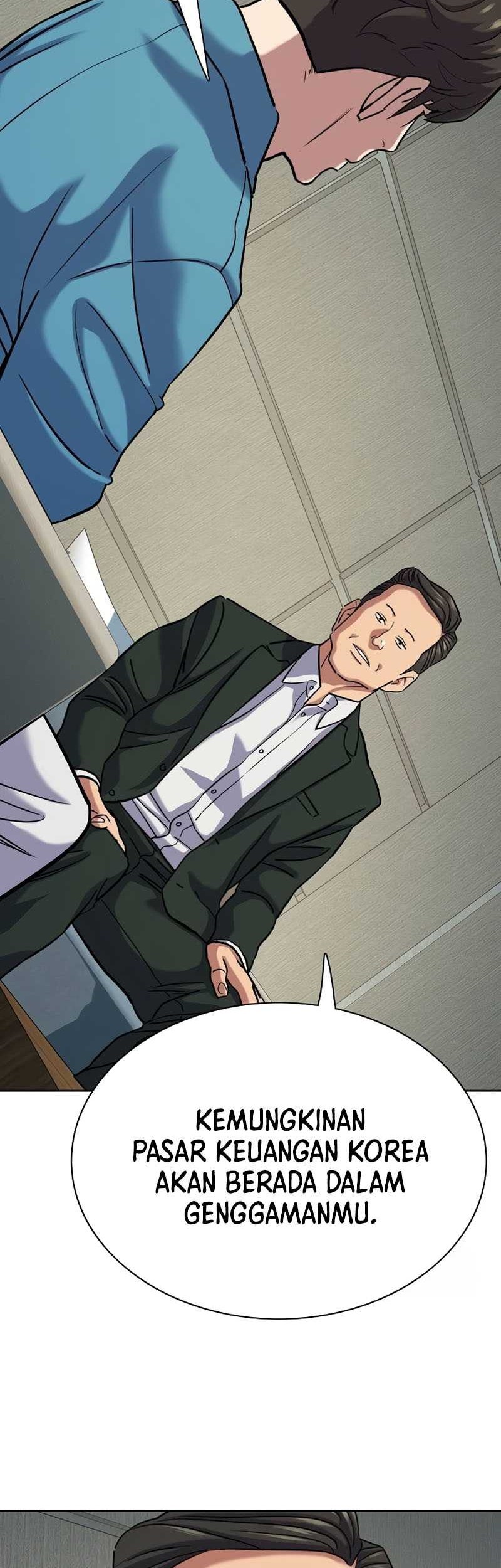 The Youngest Son Of A Rich Family Chapter 133 Gambar 11