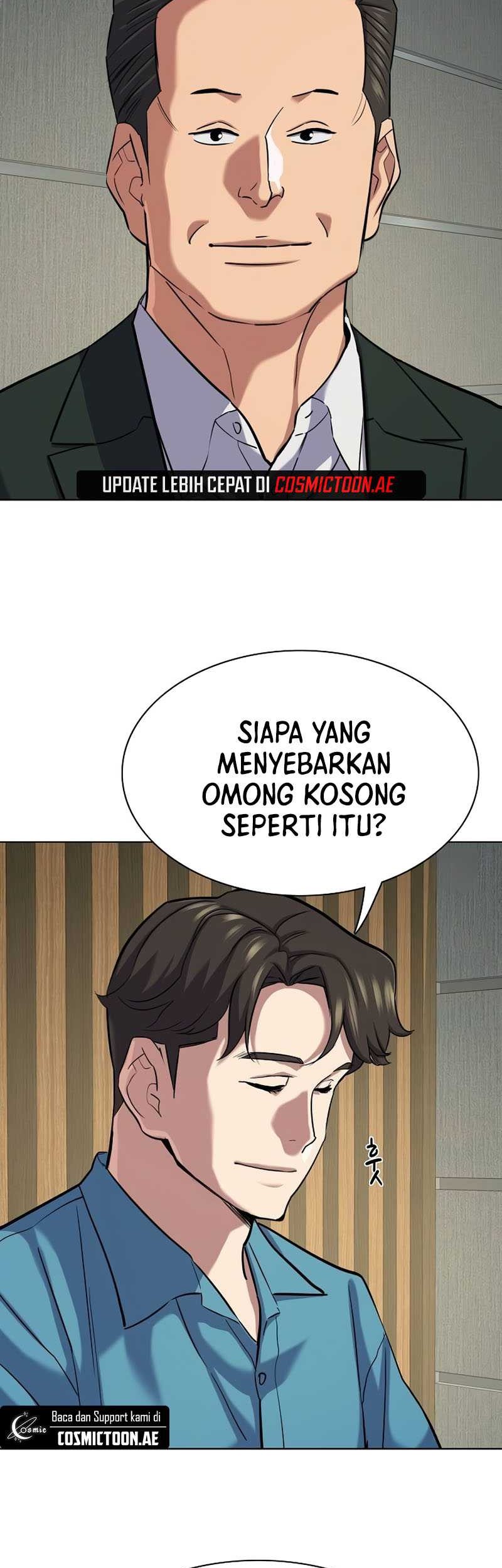 The Youngest Son Of A Rich Family Chapter 133 Gambar 12