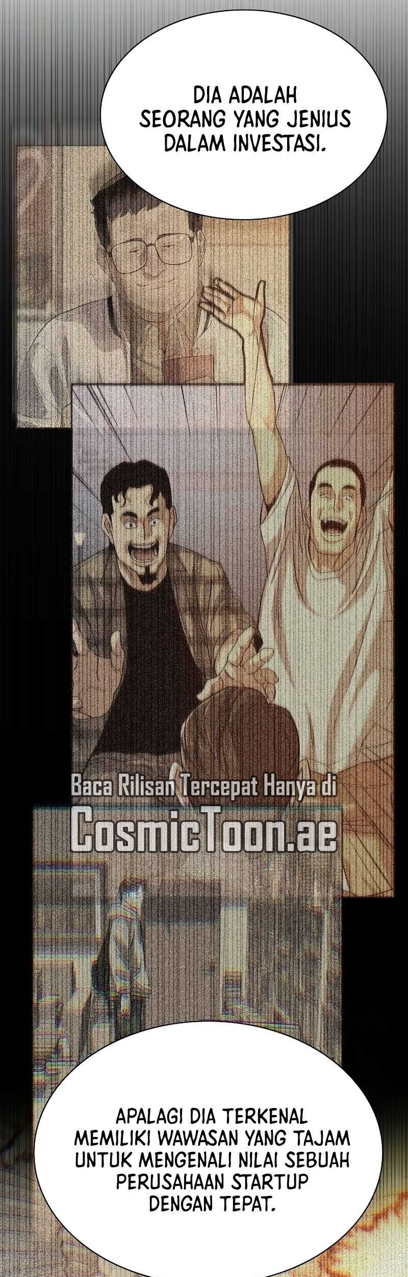 The Youngest Son Of A Rich Family Chapter 133 Gambar 14