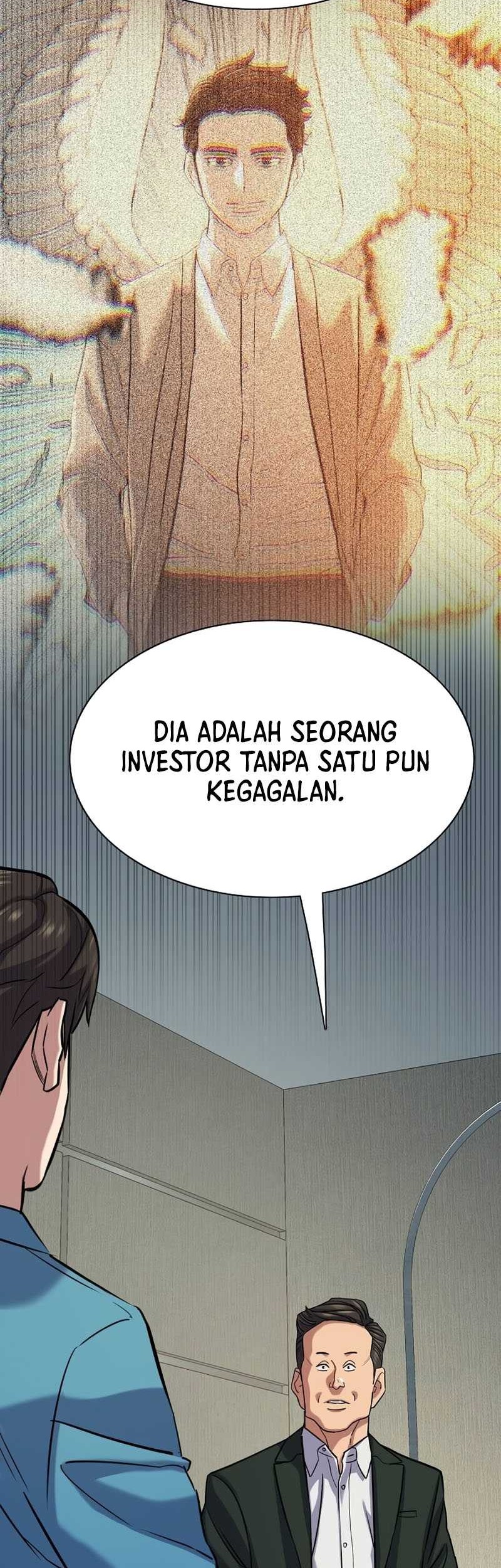 The Youngest Son Of A Rich Family Chapter 133 Gambar 15