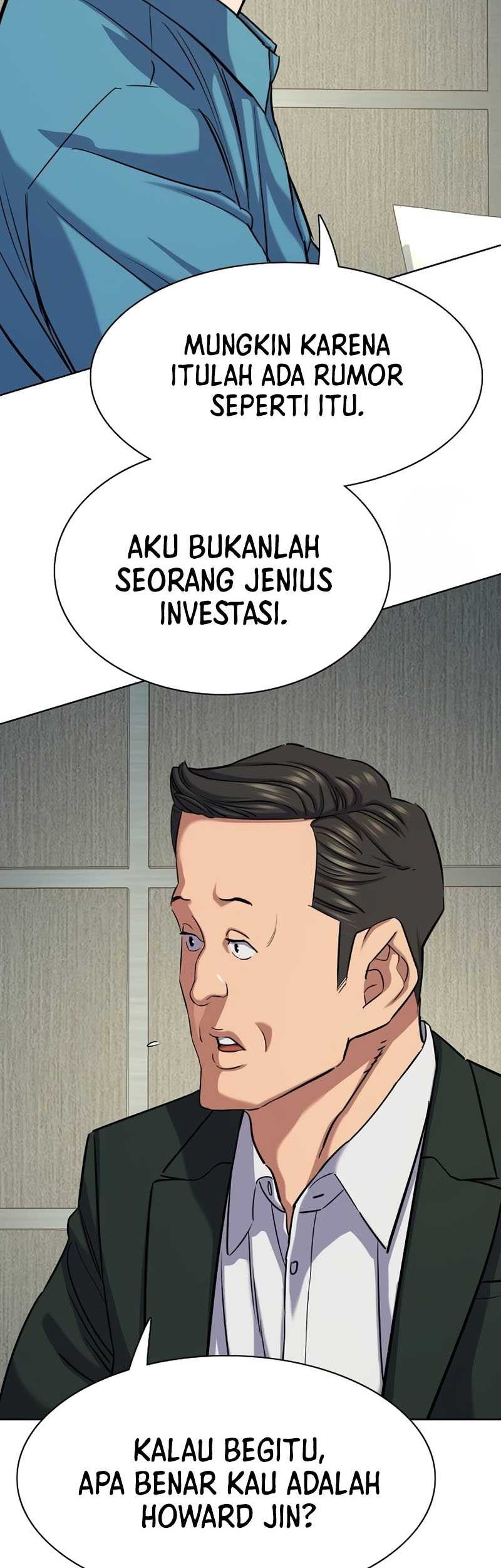 The Youngest Son Of A Rich Family Chapter 133 Gambar 19