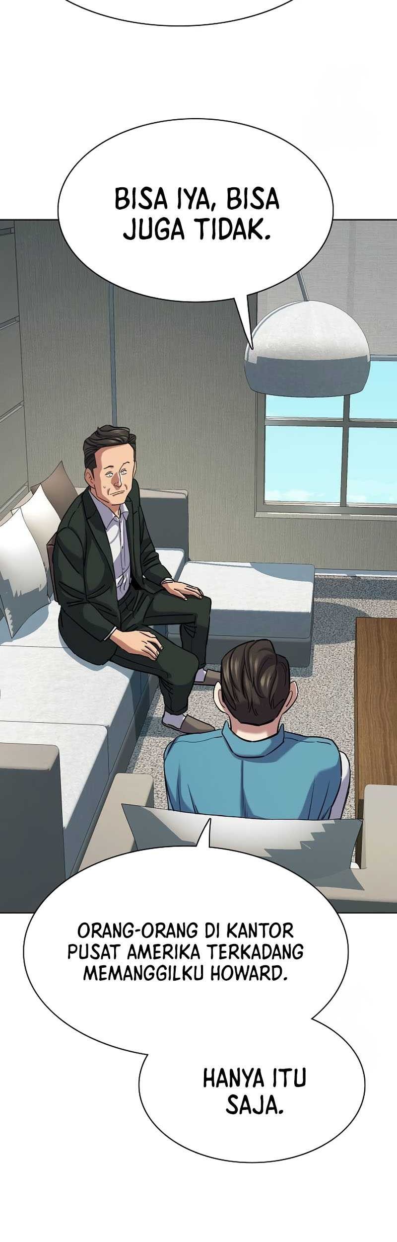 The Youngest Son Of A Rich Family Chapter 133 Gambar 20