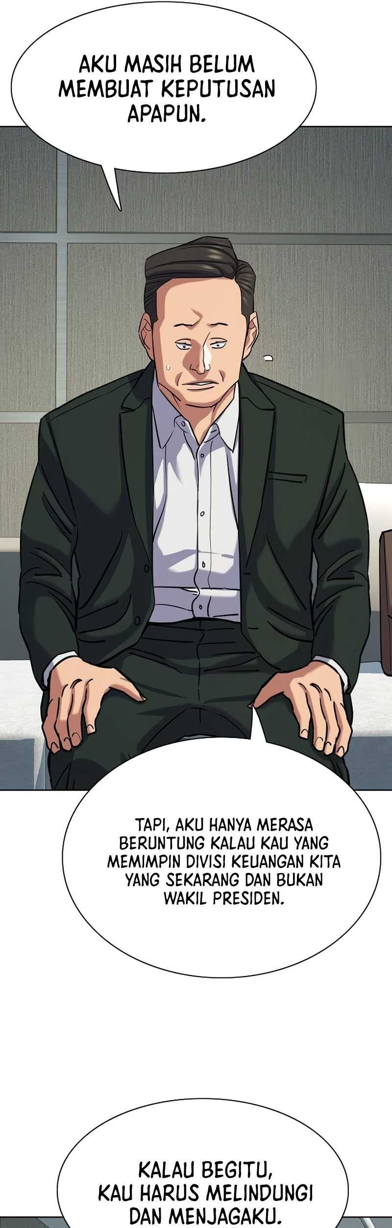 The Youngest Son Of A Rich Family Chapter 133 Gambar 22