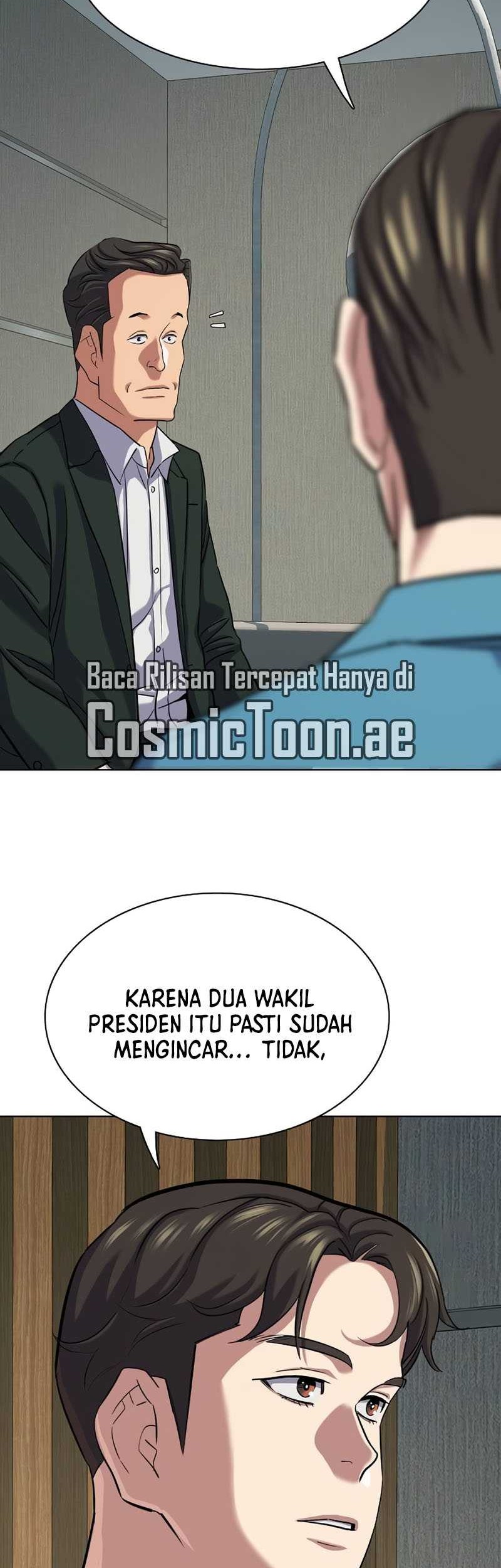 The Youngest Son Of A Rich Family Chapter 133 Gambar 23