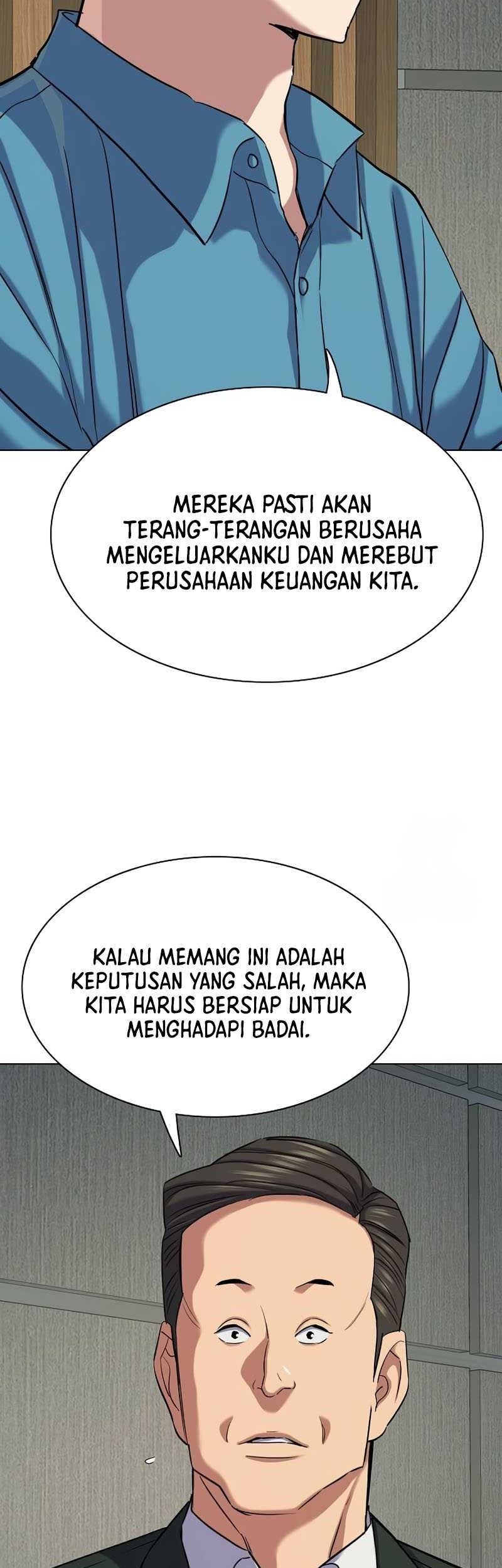 The Youngest Son Of A Rich Family Chapter 133 Gambar 24