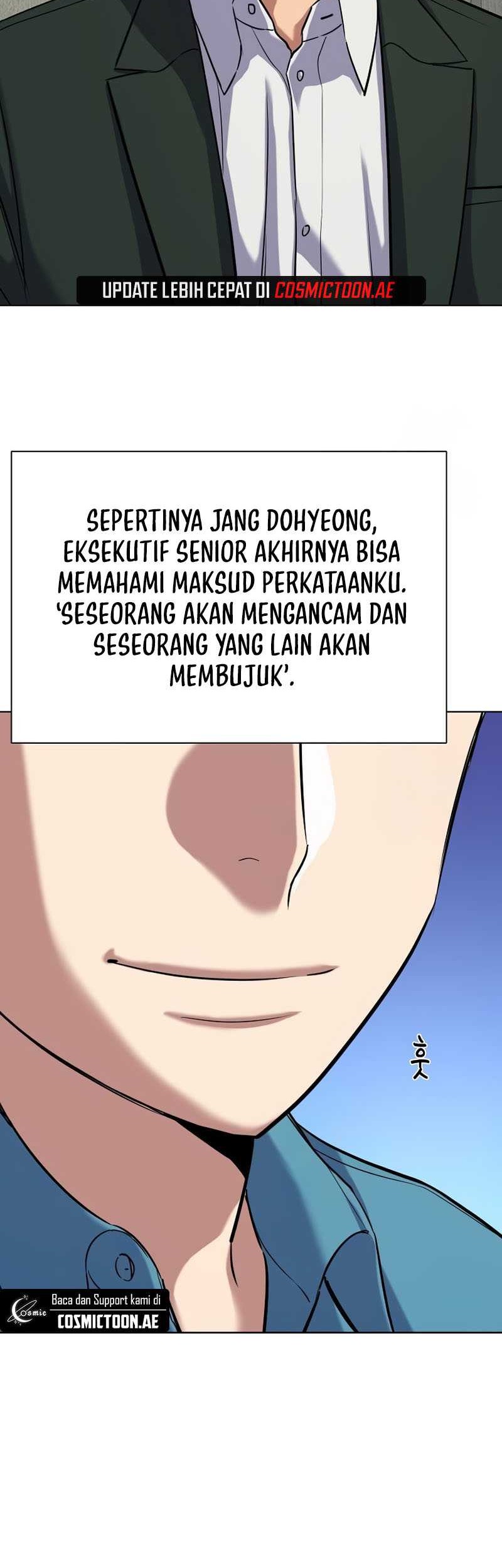 The Youngest Son Of A Rich Family Chapter 133 Gambar 25