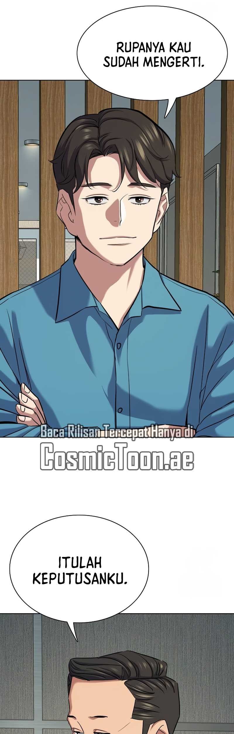 The Youngest Son Of A Rich Family Chapter 133 Gambar 26