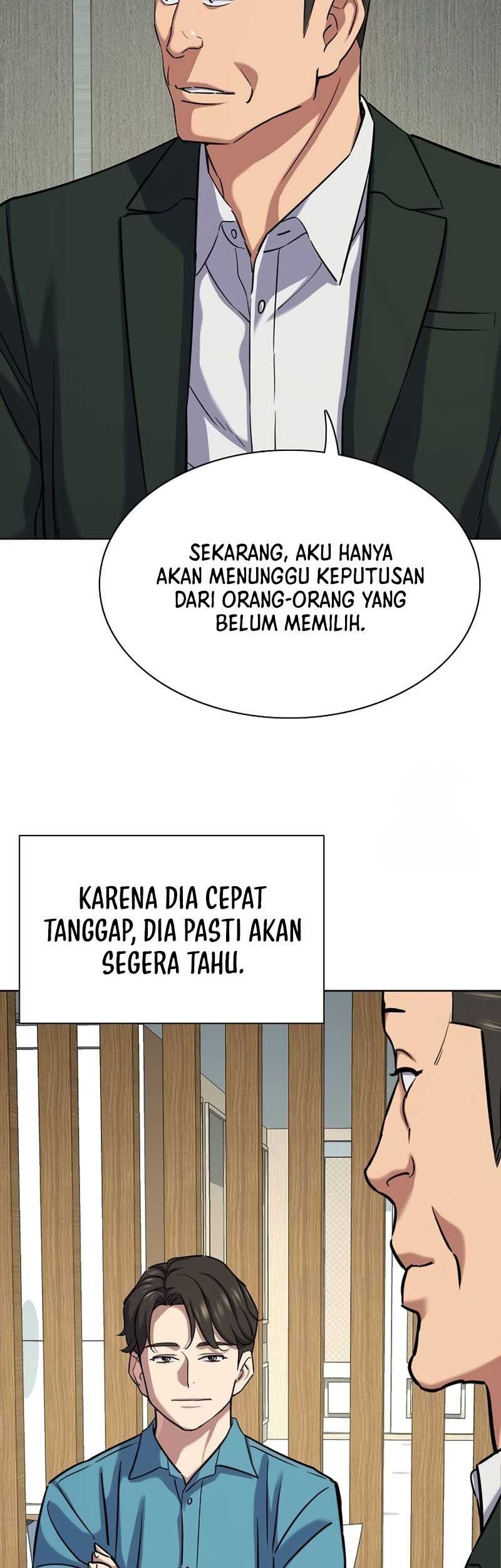 The Youngest Son Of A Rich Family Chapter 133 Gambar 27