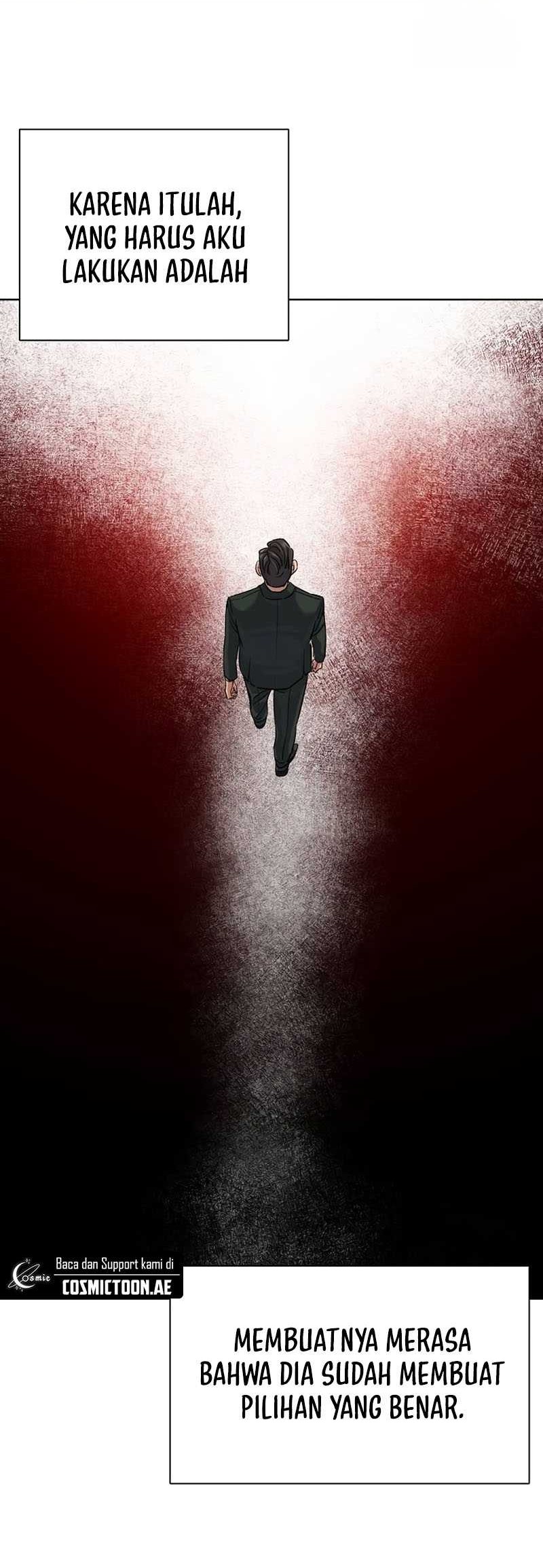 The Youngest Son Of A Rich Family Chapter 133 Gambar 29