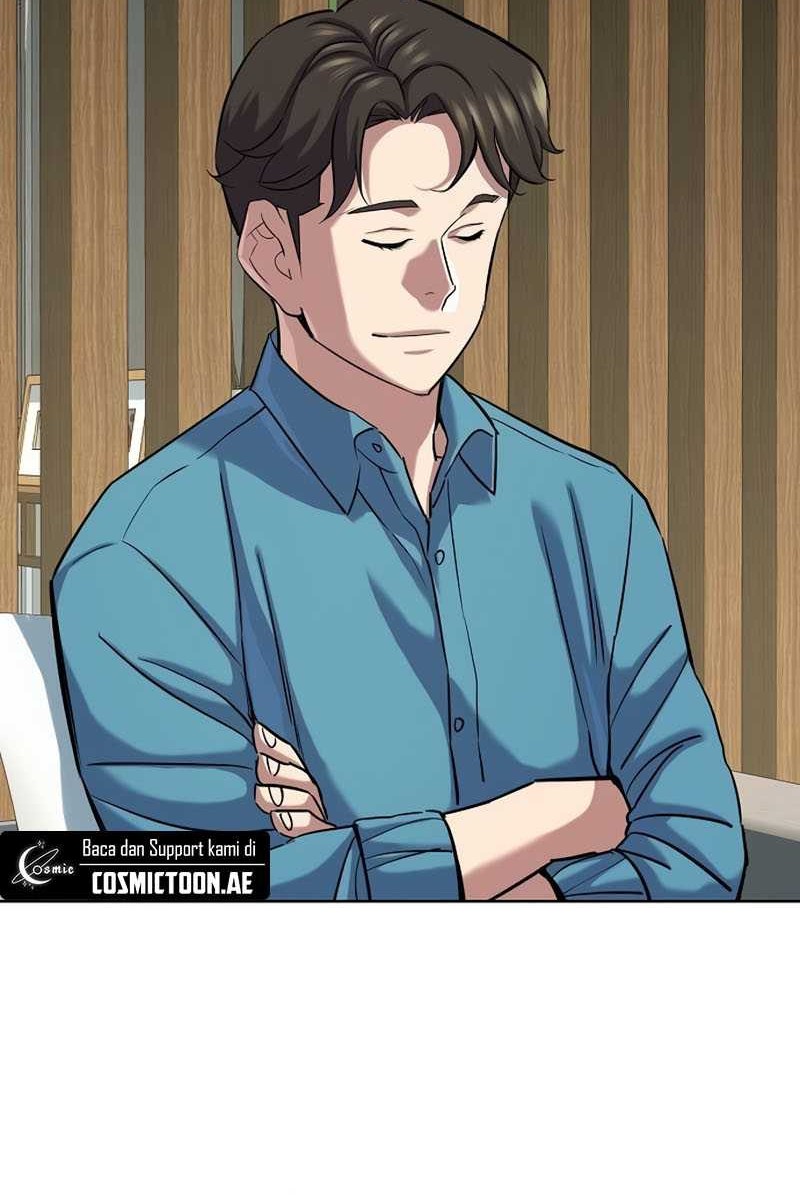 The Youngest Son Of A Rich Family Chapter 133 Gambar 33